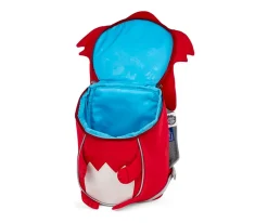 Mochila Pequeña Fox Personalizable