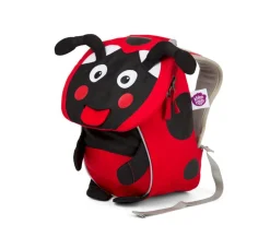 Mochila Pequeña Mariquita Lilly Personalizable