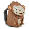 Mochila Pequeña Mono Nueva Personalizable