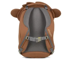 Mochila Pequeña Mono Nueva Personalizable