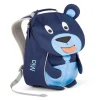 Mochila Pequeña Oso Bobo Personalizable