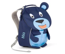 Mochila Pequeña Oso Bobo Personalizable