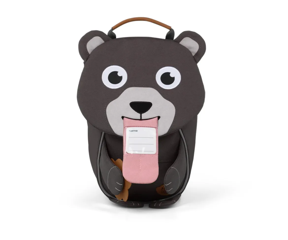 Mochila Pequeña Oso Nuevo Personalizable