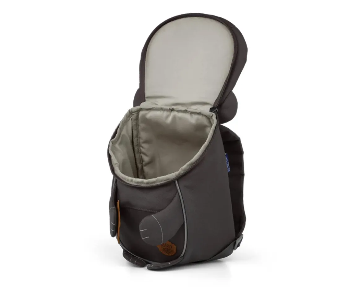 Mochila Pequeña Oso Nuevo Personalizable