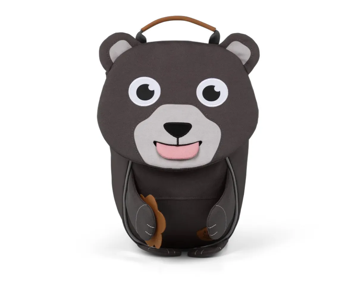 Mochila Pequeña Oso Nuevo Personalizable