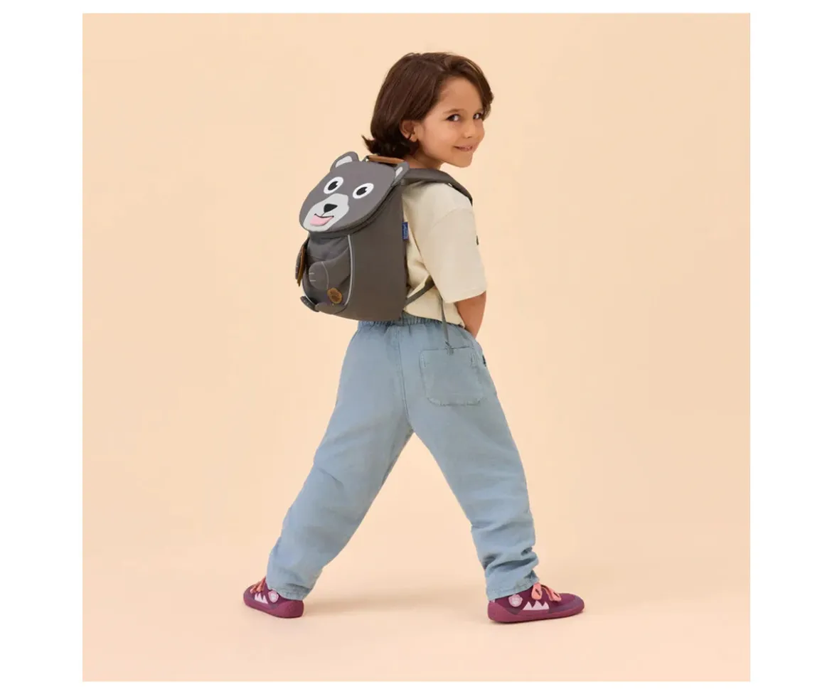 Mochila Pequeña Oso Nuevo Personalizable