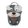 Mochila Pequeña Perro David Personalizable