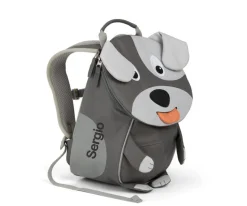 Mochila Pequeña Perro David Personalizable