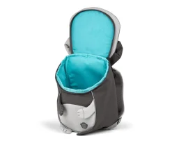 Mochila Pequeña Perro Nuevo Personalizable