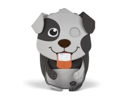 Mochila Pequeña Perro Nuevo Personalizable