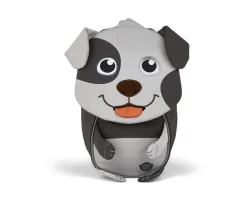 Mochila Pequeña Perro Nuevo Personalizable