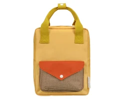 Mochila Pequeña Personalizable Envelope Apple Juice