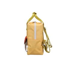 Mochila Pequeña Personalizable Envelope Apple Juice