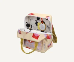 Mochila Pequeña Personalizable Special Edition Snail Mail