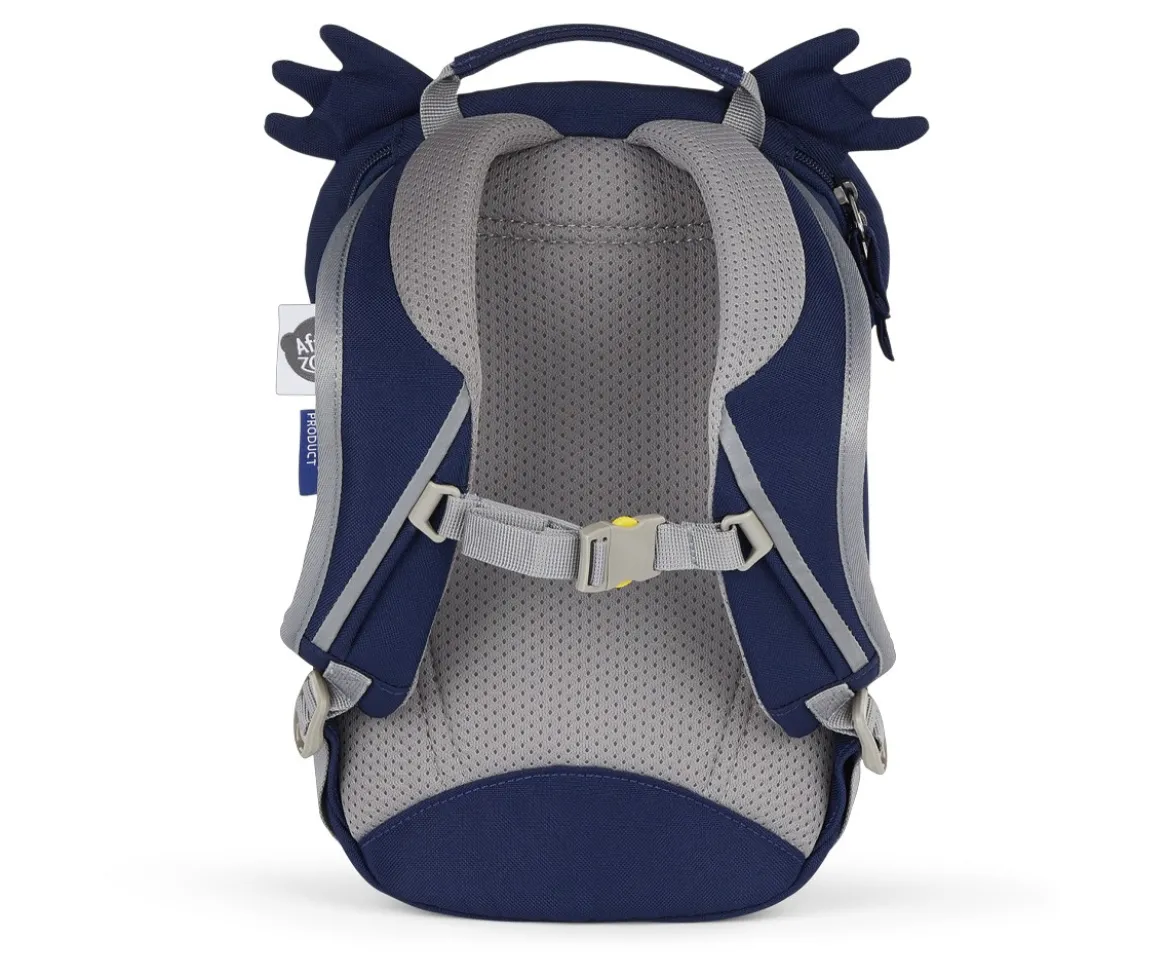 Mochila Pequeña Pingüino Personalizable