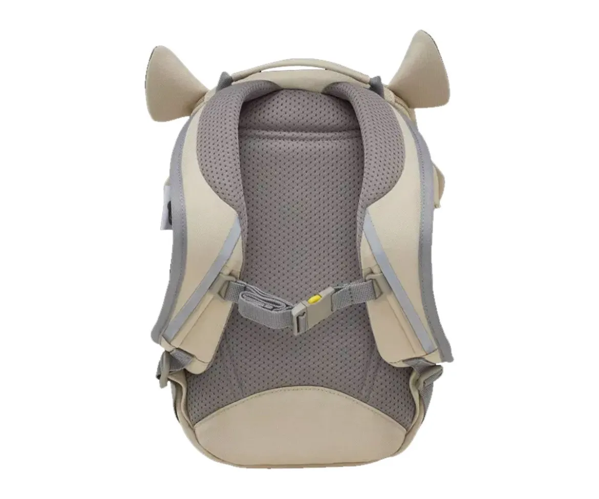 Mochila Pequeña Rhino Personalizable