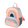 Mochila Pequeña Spark Style Rainbow