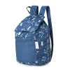 Mochila Pequeña Tela Magical Forest Personalizable