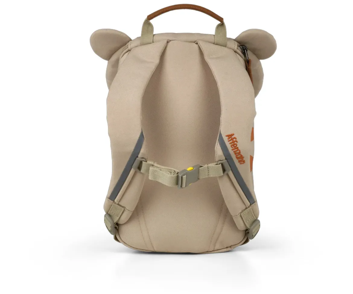 Mochila Pequeña Tigre Nuevo Personalizable
