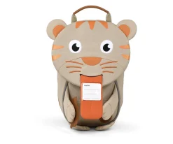 Mochila Pequeña Tigre Nuevo Personalizable