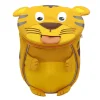 Mochila Pequeña Tigre Timmy Personalizable