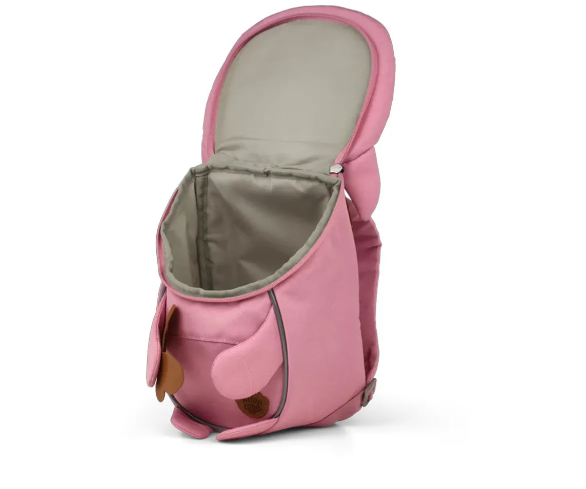 Mochila Pequeña Unicornio Nuevo Personalizable