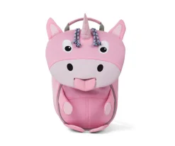 Mochila Pequeña Unicornio Ulrike Personalizable