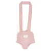 Mochila Portabebé Orchid Pink para Muñecos