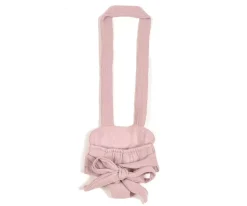 Mochila Portabebé Orchid Pink para Muñecos