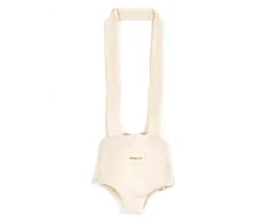 Mochila Portabebé Putty Cotton Gauze para Muñecos