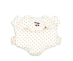 Mochila Portamuñecas Estate Dot