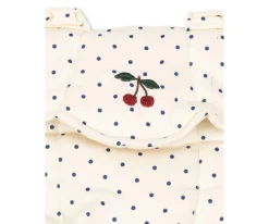 Mochila Portamuñecas Estate Dot