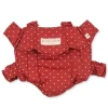 Mochila Portamuñecas Fraise Dot