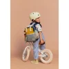 Mochila Preescolar Arthur Tricolor Amarillo Personalizable