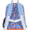 Mochila Preescolar Campestre Personalizable