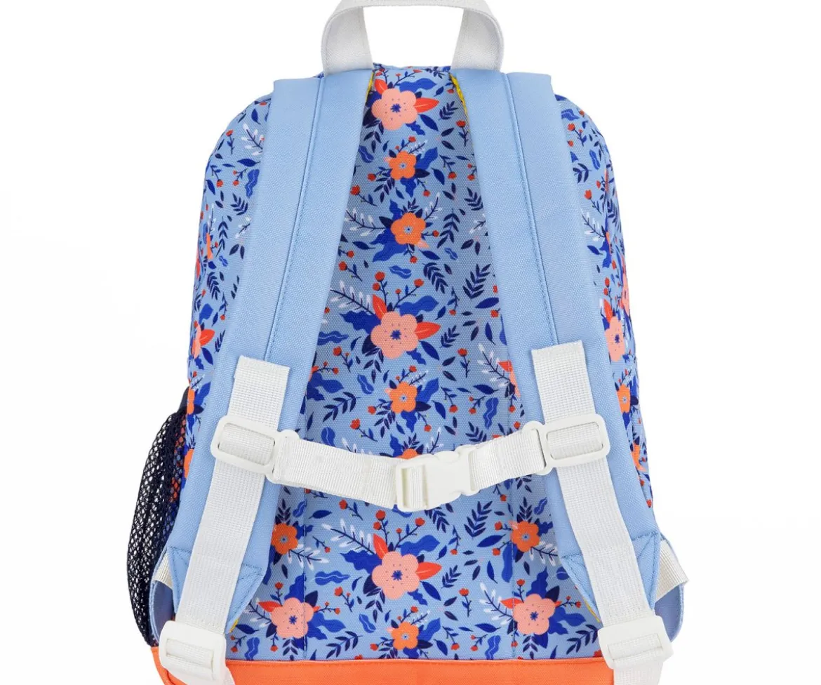 Mochila Preescolar Campestre Personalizable