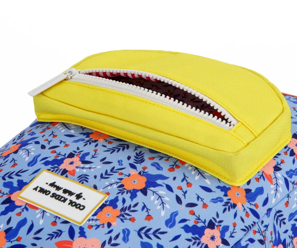 Mochila Preescolar Campestre Personalizable