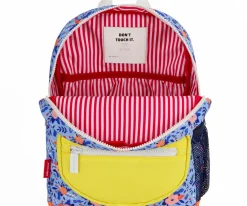 Mochila Preescolar Campestre Personalizable