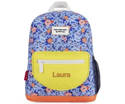 Mochila Preescolar Campestre Personalizable
