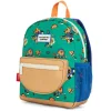 Mochila Preescolar Chill Vibes Personalizable