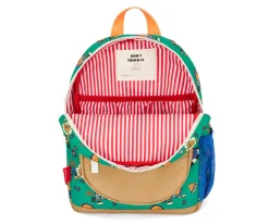 Mochila Preescolar Chill Vibes Personalizable