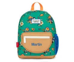 Mochila Preescolar Chill Vibes Personalizable