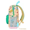 Mochila Preescolar Cocktail Party Personalizable