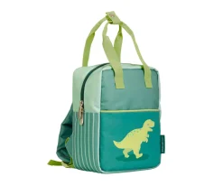 Mochila Preescolar Dinosaurs Personalizable