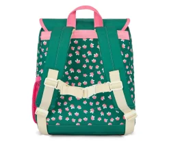 Mochila Preescolar Garden Joy Personalizable