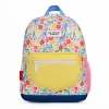 Mochila Preescolar Garden Party Personalizable