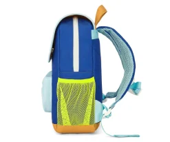 Mochila Preescolar Mini Blue Canyon Personalizable