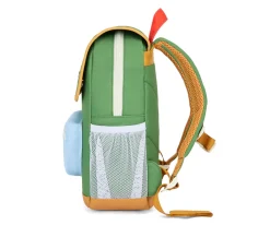 Mochila Preescolar Mini Green Lake Personalizable