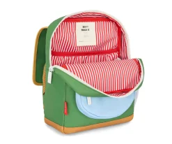 Mochila Preescolar Mini Green Lake Personalizable