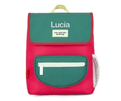 Mochila Preescolar Mini Pastèque Personalizable